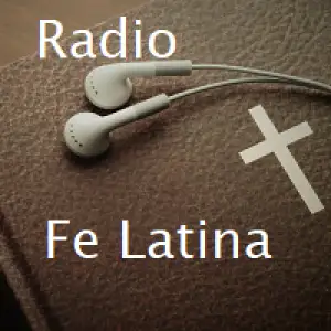Radio Fe Latina - ARG
