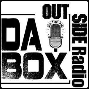 Outside dabox radio estación de radio en Radio Portal